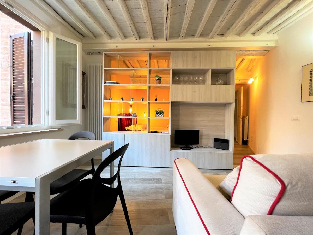 Apartment Casa Dany-at The Beginning Of The Main Street *