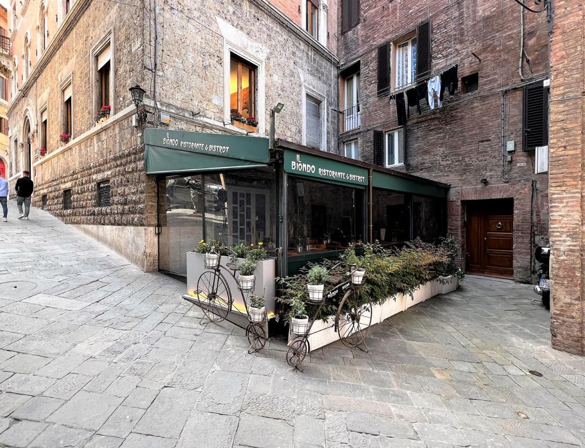 Casa Dany-at The Beginning Of The Main Street Apartment